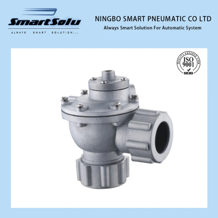 romote control valve 6