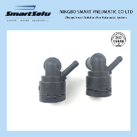 Priključak za crijevo za rashladno sredstvo za VW Beetle Tiguan Fosca Jetta Audi A3 1K0122291r 1K0 122 291r